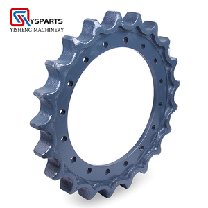 Meilleures ventes : Pignon d'entraînement pour excavatrice, compatible avec les modèles DX140LC, DX140LCR, DX150, DX150LC, DX180, DX180LC - Product Image 5