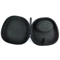 Étui de protection EVA pour Bose, casque 700 sans fil avec Microphone, appels, commande vocale Alexa