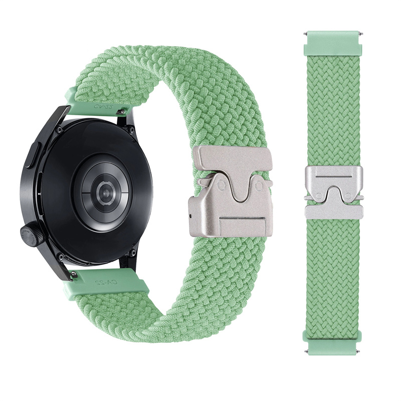 5 - Verde Pistacchio