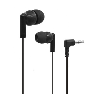 3.5mm In Ear Wired Earphone <strong>Headphone</strong> Without Mic MP3 Music Headset For Samsung Xiaomi Mobile Phone PC - Product Image 1