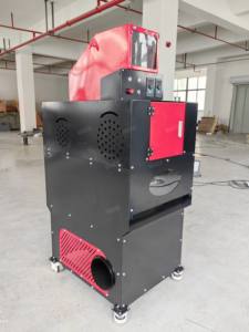 2024 Maior Desconto De Cobre Fio Granulador Máquina Para Puro Cobre Fio Reciclagem Máquina V-C02 Em Venda Quente - Product Image 5