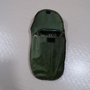 Складная лопата для выживания, многофункциональная Складная лопата, тактическая Складная лопата для кемпинга - Product Image 2