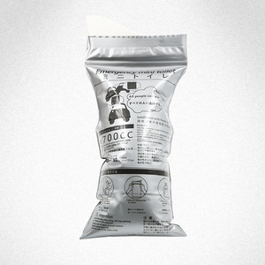<span class=keywords><strong>Urinoir</strong></span> D'urgence Portable Voyage Femelle Mâle Urine Sac <span class=keywords><strong>Jetable</strong></span> Pipi Sacs <span class=keywords><strong>Pour</strong></span> Femmes - Product Image 5