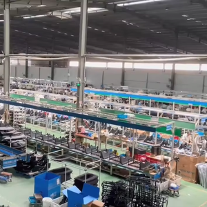 DWJ 2025 6D SL Track China Beste Luxe High-End Elektrische 4D 3D Zero Gravity Volledige Lichaamsrekkende Massagestoel Volledige Lichaamsmassage Prijs - Product Image 6