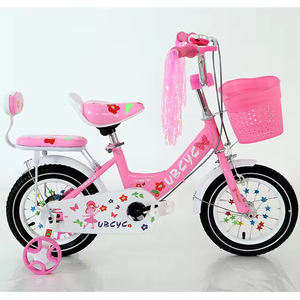 Vélo pour enfants de 10 ans, vélo pour enfants de 1 à 6 ans, vélo <span class=keywords><strong>mixte</strong></span> 16 <span class=keywords><strong>pouces</strong></span> de haute qualité, bon marché pour garçons et filles - Product Image 2