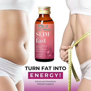 Bebida Adelgazante de la Mejor Calidad para la Salud Digestiva, Acelerador del Metabolismo para Adultos, Ingredientes Naturales, Té Verde Detox, Líquido Oral - Product Image 3