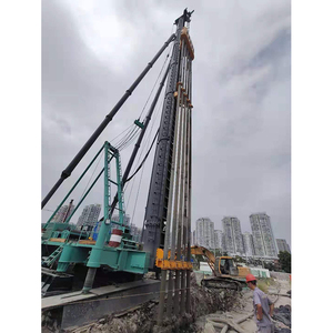 Jzb Serie Lopen Vijzel Vervelen Stapel Stichting Machine Voor Verkoop - Product Image 3