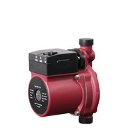 Pompe de circulation d'eau chaude à vitesse variable mini, vente chaude, prix au Pakistan