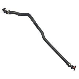 ท่อไอเสียบีเอ็มดับเบิลยู 111576014453 วัสดุ ABS แบบยูนิเวอร์แซล ชนิดเชื่อม - Product Image 1