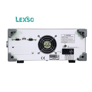 Gwinstek Gpt-9901a | 9902a 9903a 9904a Withstand Voltage Insulation Grounding Resistance Tester Lexso - Product Image 4