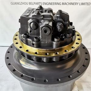 208-27-00242 208-27-00241 Réducteur final pour Moteur de translation d'excavatrice PC400-7EO PC400LC-7E0 PC450-7E0 PC450LC-7E0 - Product Image 2