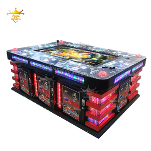 Future Warrior of Seafood Paradise Ocean King 4 Monkey King Awaken Seafood Paradise 6 USA Lucky Kingdom Golden <span class=keywords><strong>Link</strong></span> Fish Game - Product Image 5