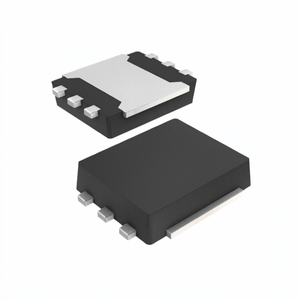 Composant électronique 6 SMD, fils plats, pad exposé, en stock S-13A1C19-A6T1U3, gestion de l'alimentation (PMIC) - Product Image 1