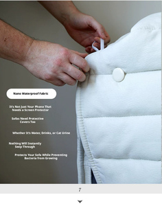 Vente directe usine : Canapé-<span class=keywords><strong>lit</strong></span> moderne pliable avec accoudoirs, convertible <span class=keywords><strong>en</strong></span> <span class=keywords><strong>lit</strong></span>, pour salon - Product Image 3