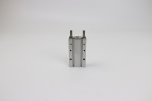 MHY2 ซีรีส์  กระบอกลมจับยึดแบบนิวเมติก สองนิ้ว แบบปรับมุม ขายดี - Product Image 4