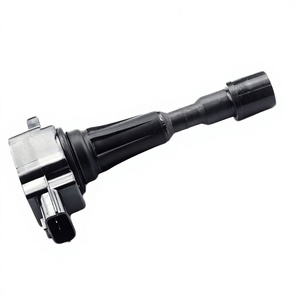 Bobina de Encendido para Mazda ZJ01-18-100A 22448-EA000, Repuesto para Automóvil - Product Image 2