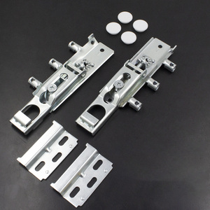 ABS <b>Plastic</b> Furniture Cabinet Hardware Lifting Weight Wall Mounting Accessories & Shelf Supports Tools for Secure Connections - Product Image 2