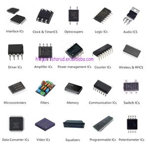BLM8205A TSSOP-8封装N沟道增强型功率MOSFET（20V 6A）B-O-<span class=keywords><strong>M</strong></span>集成电路现货 - Product Image 2