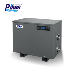 Chauffe-eau électrique économique pour <span class=keywords><strong>piscine</strong></span> avec écran de contrôle numérique, équipement de <span class=keywords><strong>piscine</strong></span>, prix de gros - Product Image 4