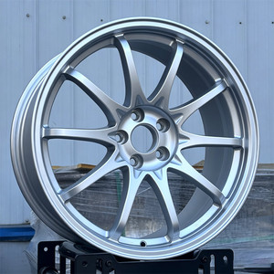 Jantes forgées 16 17 18 19 <span class=keywords><strong>20</strong></span> 21 22 pouces 4x100 4x108 4x114.3 5x100 5x108 5x112 5x114.3 5x115 5x120 5x127 <span class=keywords><strong>Jante</strong></span> de voiture monobloc personnalisée - Product Image 2