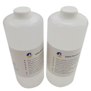 Encre CIJ compatible Willita, alternative de haute qualité pour les imprimantes à jet d'encre industrielles - Product Image 5