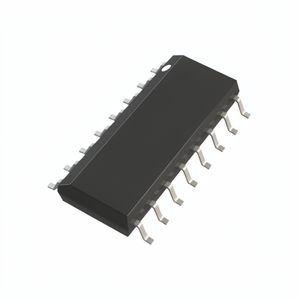 16 SOlC ADG221KR Interface Electronic Circuit Components BOM IC In Stock - Product Image 1