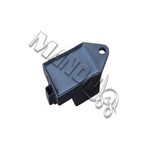 Relais clignotant Hyster 4692659 électronique en plastique pour chariot élévateur, pièce de rechange neuve d'origine - Product Image 1