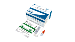 Тест-набор для быстрого определения туберкулеза Chuangxingwell, пластиковый, с инструкцией, сертифицированный CE, класс II, кассета/полоска, SemiQ, для домашнего использования, срок годности 2 года - Product Image 4