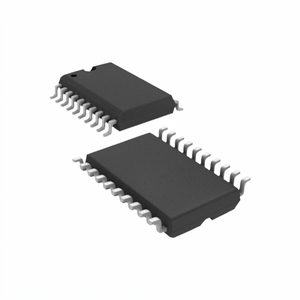 20 SOlC TLV5630IDW Original Buy Online Electronic Components Data Acquisition - Product Image 1
