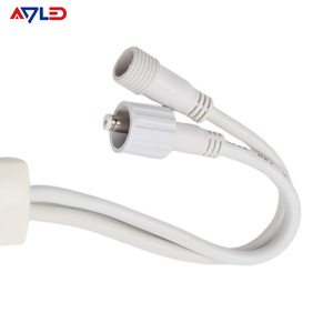 Barres lumineuses LED en aluminium IP67 12V 24V pour boîte lumineuse à éclairage latéral unique, barre linéaire LED extérieure étanche 3030, 16,8W, 14 LED, barre à pixels - Product Image 4