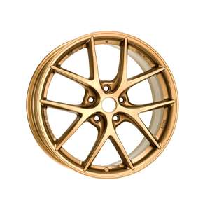 WENQI 2026 Jantes forgées demi-prix 16-30 pouces pour voitures, jantes forgées <span class=keywords><strong>RS2</strong></span> 5x120 5x112 - Product Image 1