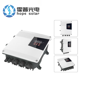 <span class=keywords><strong>Pompe</strong></span> à eau de surface <span class=keywords><strong>solaire</strong></span> à haut débit et à haute efficacité sans <span class=keywords><strong>batterie</strong></span> pour les sources d'eau des barrages, rivières et étangs - Product Image 3