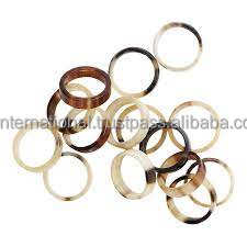 Hand Bangle and Buffalo Horn and Jewelry and Best Sale <b>Bracelet</b> Bangles for Very High Quality Product Hot Selling - Product Image 4