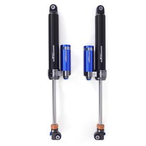 Amortisseurs arrière tout-terrain <span class=keywords><strong>MaXpeedingrods</strong></span> série X3 de 4 à 6 pouces pour Dodge Ram <span class=keywords><strong>3500</strong></span> 2500 1994-2010 RWD/4WD - Product Image 1