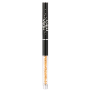 Pinceau liner en nylon à manche plastique pour nail art, stylo de peinture gel pour dessin floral, manucure et design d'ongles en salon - Product Image 5