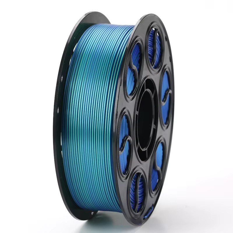 Bleu-vert