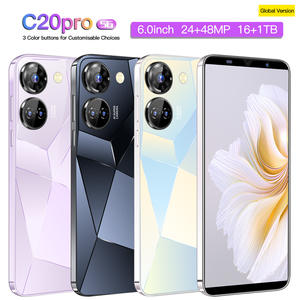 Camon 20 <span class=keywords><strong>Pro</strong></span> สมาร์ทโฟน5g หลายภาษา, หน่วยความจำขนาดใหญ่<span class=keywords><strong>1TB</strong></span> สองซิมการ์ดหน่วยความจำขนาดใหญ่ - Product Image 4