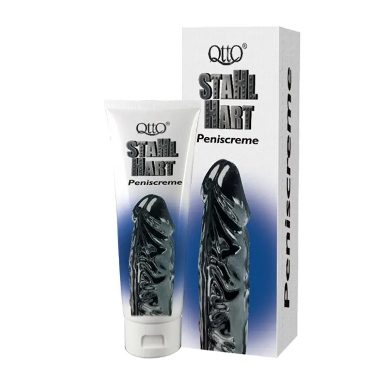 Strong man pure plant essence sex massage cream to increase size thickening nourishing ointment