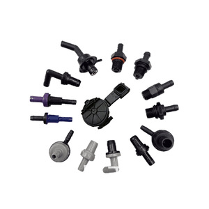 Conector en T para Tubería de Aceite de Embrague Chery 519MHA-1602502, Diámetro Interior 10, Diámetro Exterior 16, para Benben Mini Yuexiang - Product Image 2