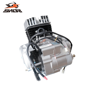 Động cơ xe máy <span class=keywords><strong>2</strong></span> thì SNOR Good Sale 100CC dành cho <span class=keywords><strong>Suzuki</strong></span> AX100 - Product Image 4