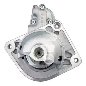 Nouvel ensemble de démarreur FYD 12V <span class=keywords><strong>2</strong></span>.5KW 9T 32471N <span class=keywords><strong>2</strong></span>-2976-BO 32471R 0001109306 0001109307 0001109366 0001109371 0001109375 - Product Image 1