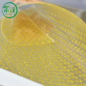 Housse de camping en tissu Oxford laminé EVA composite de haute <span class=keywords><strong>qualité</strong></span>, résistante à l'usure et aux déchirures, pour valise, chariot, fournitures pour animaux de compagnie, voiture - Product Image 3