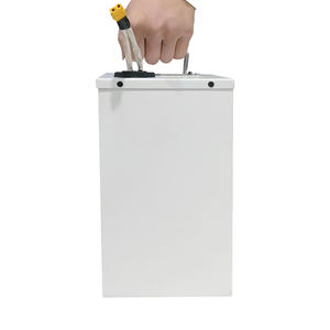 Gotion 48V 20Ah LiFePO4-Akku mit Niedrigem Innenwiderstand und 1000-2000 Zyklen für Verbesserte Stromversorgung in E-Bikes - Product Image 4