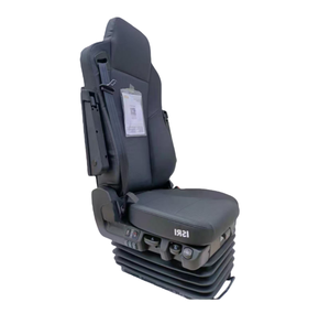 Asiento de Lujo con Suspensión Neumática Isri6860 Nts para Conductor de Camión, Asientos con Suspensión de Aire, Asientos de Aire para Camiones - Product Image 1