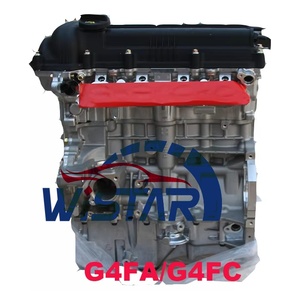 Motore Gamma G4FA G4FC 2.0L di Alta Qualità Nuovo di Zecca per <span class=keywords><strong>Hyundai</strong></span> Accent I30 <span class=keywords><strong>I20</strong></span> e Kia Rio Ceed - Product Image 5