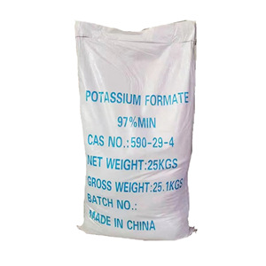 Formiato di Potassio di Squisita Fattura - Product Image 1