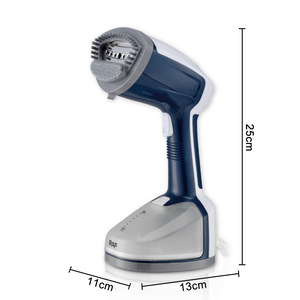 Fer à vapeur portable 2026, le plus vendu, pour la maison et les voyages, machine à repasser suspendue - Product Image 6