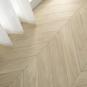 Suelo Vinílico de Roble en Espiga de 12 mm <span class=keywords><strong>AC5</strong></span>, Resistente al Desgaste, Impermeable, Material HDF, Instalación con Sistema de Clic, Ideal para Parques Infantiles - Product Image 1