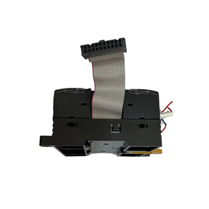 ใหม่ตัวควบคุม PLC ดั้งเดิมหน่วยเอาต์พุตแบบอะนาล็อกโมดูลอินพุตแบบอะนาล็อก CP1W-DA041 โมดูลตัวควบคุม PLC - Product Image 2