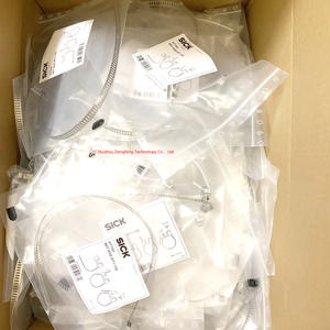 100% nuovo STE-1204-GZ originale 6048261 giunto 4 Pin maschio spina Plc modulo di controllo di programmazione automazione industriale - Product Image 6